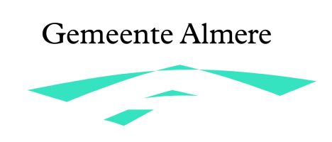 Logo van Gemeente Almere